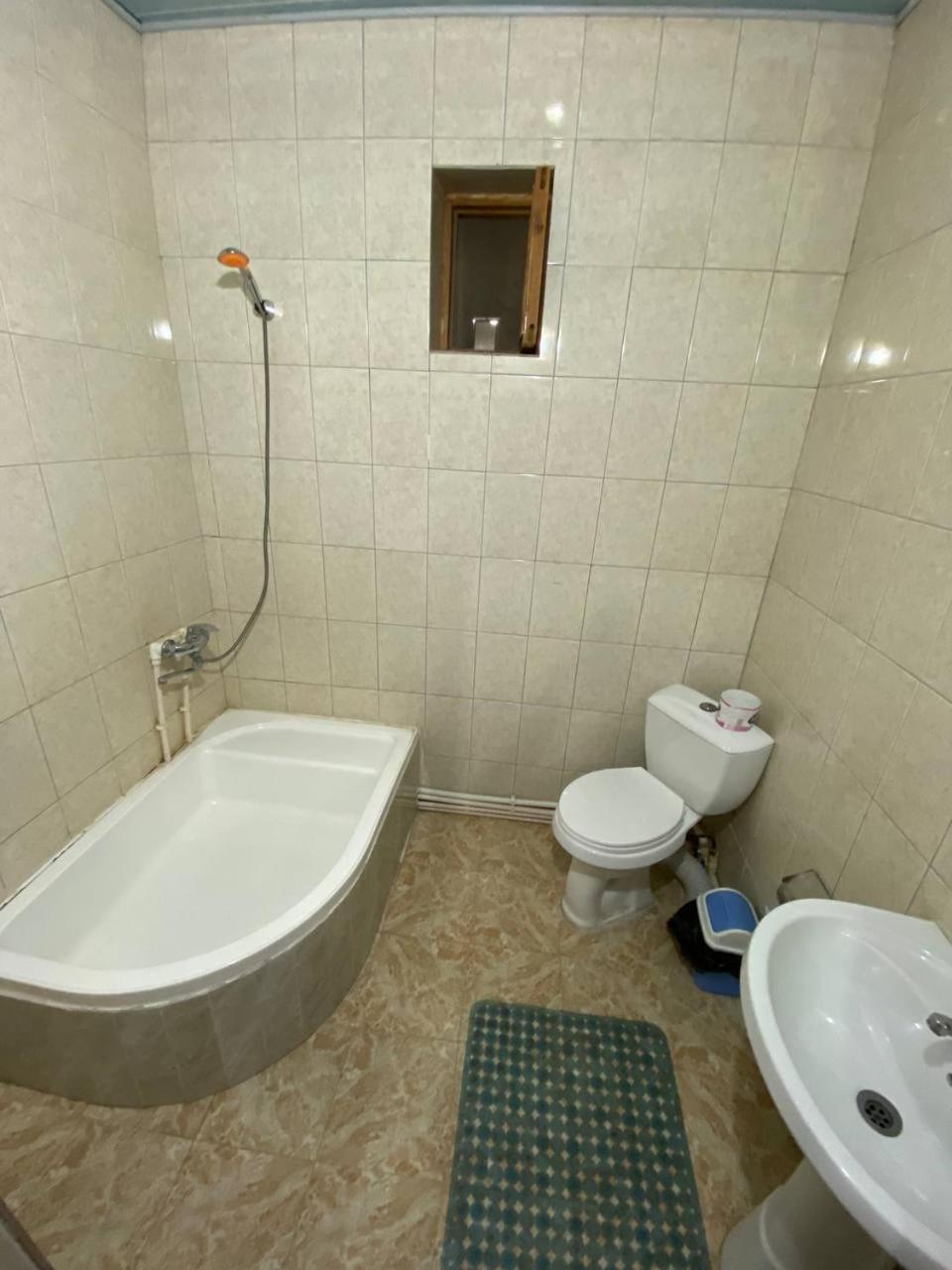Khiva Otabek B&B Hotel Exterior foto