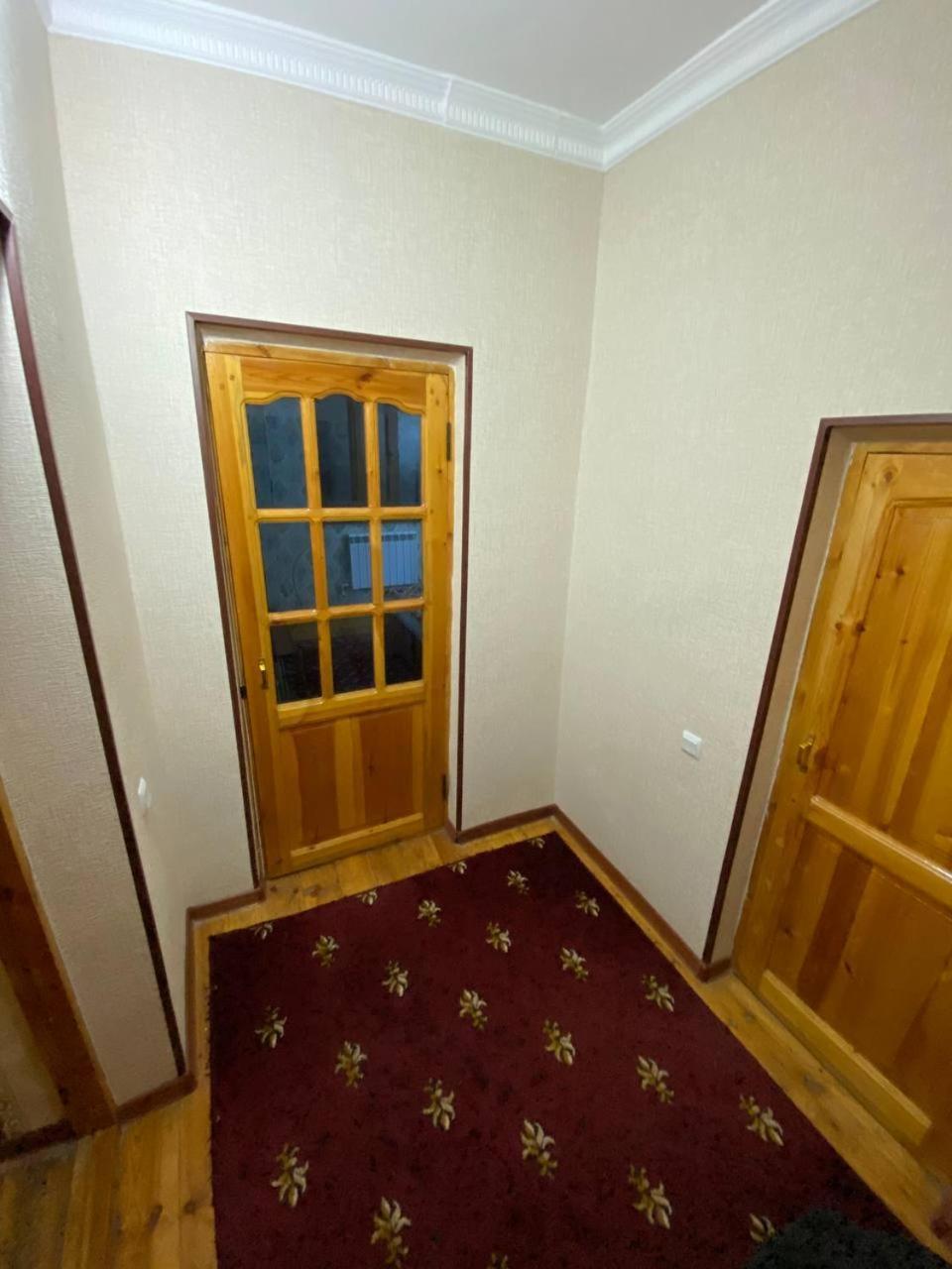 Khiva Otabek B&B Hotel Exterior foto