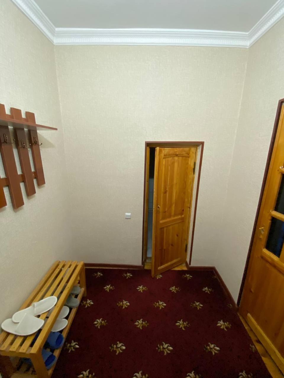 Khiva Otabek B&B Hotel Exterior foto