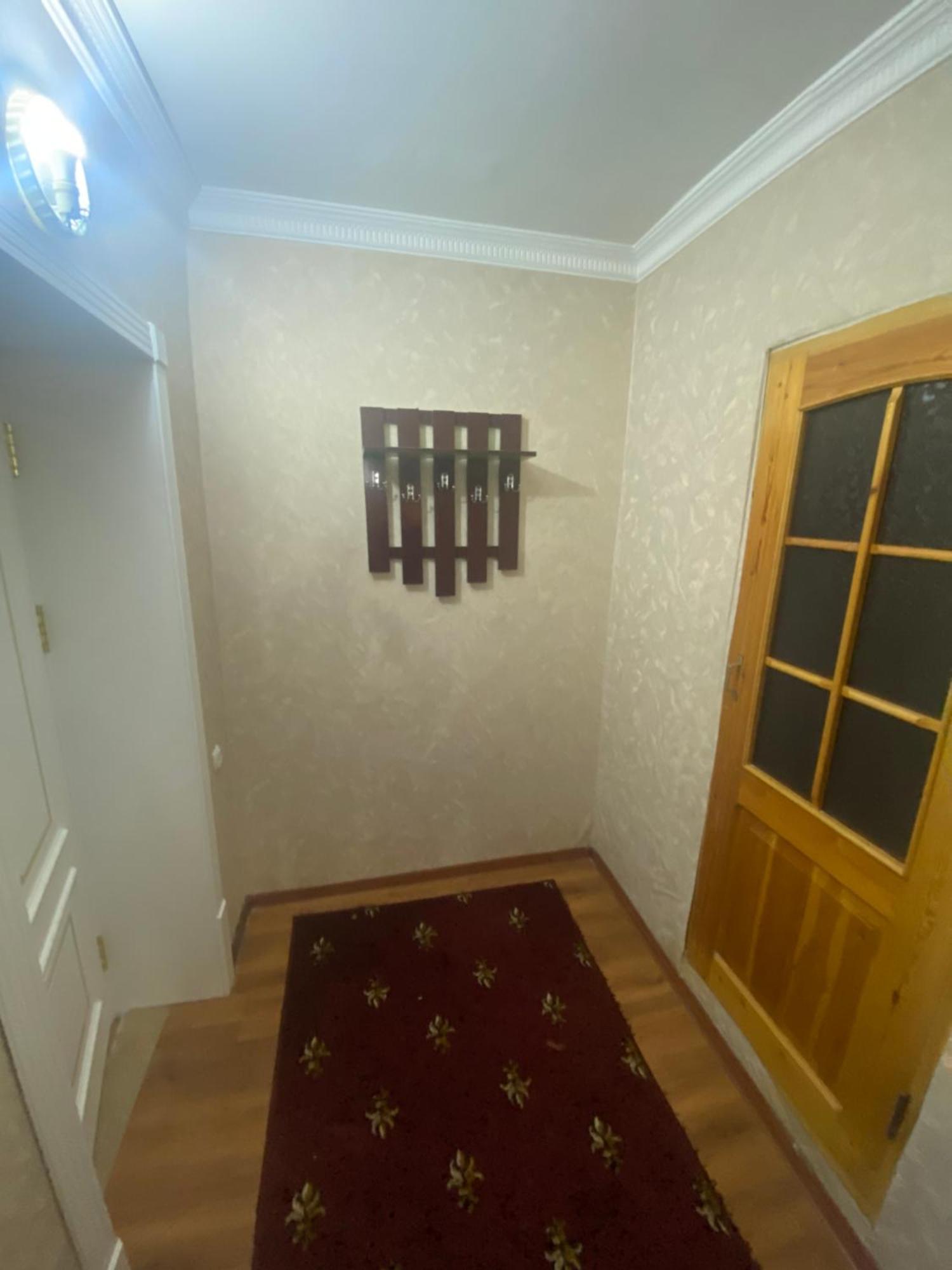 Khiva Otabek B&B Hotel Exterior foto