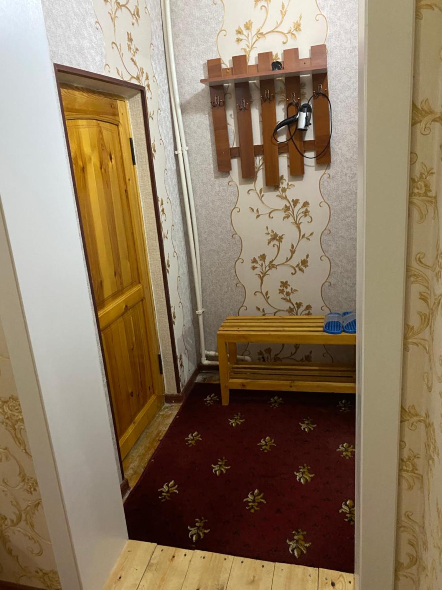 Khiva Otabek B&B Hotel Exterior foto
